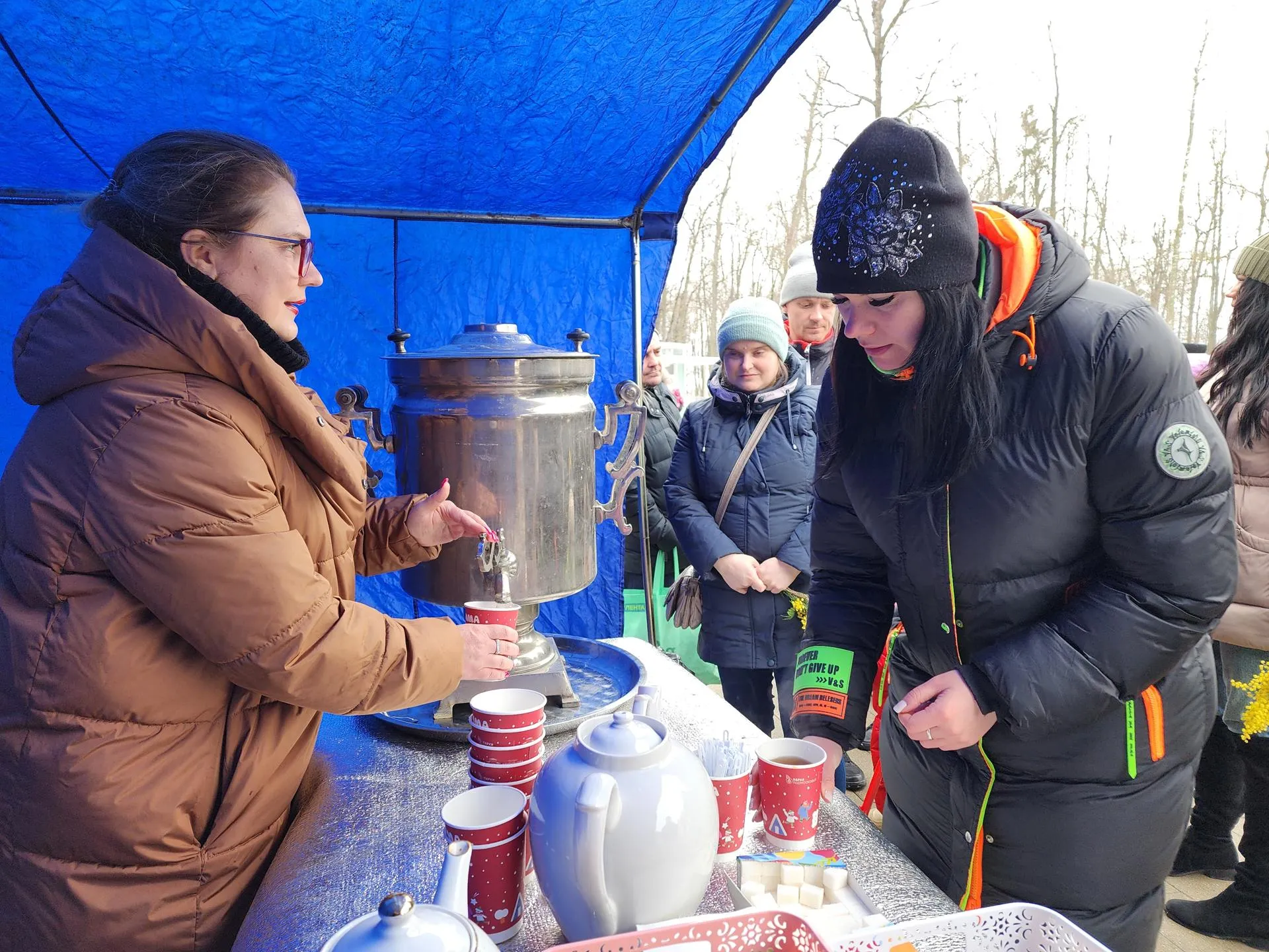 Фото: Светлана Плотникова