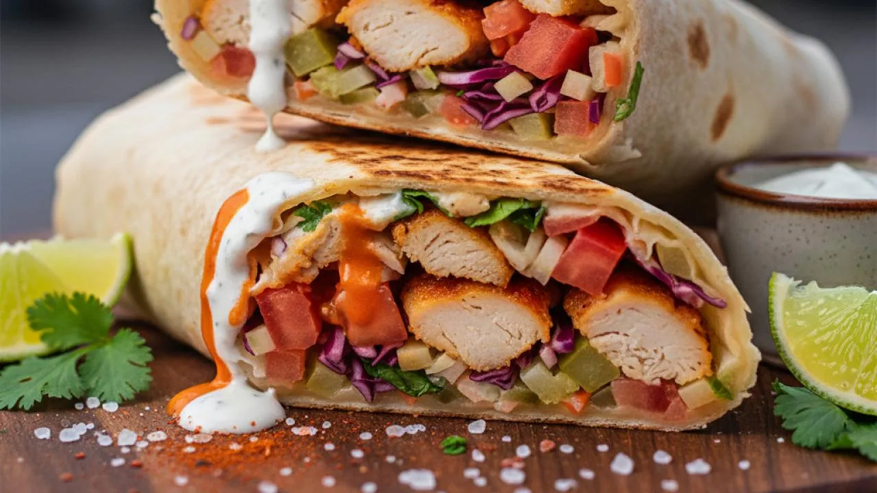 Эффект лаваша: продажи готовой шаурмы в России подскочили почти на треть