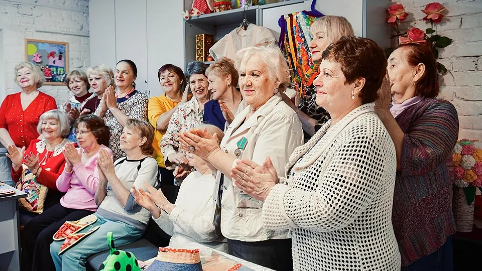 Фото: пресс-служба администрации г.о. Химки