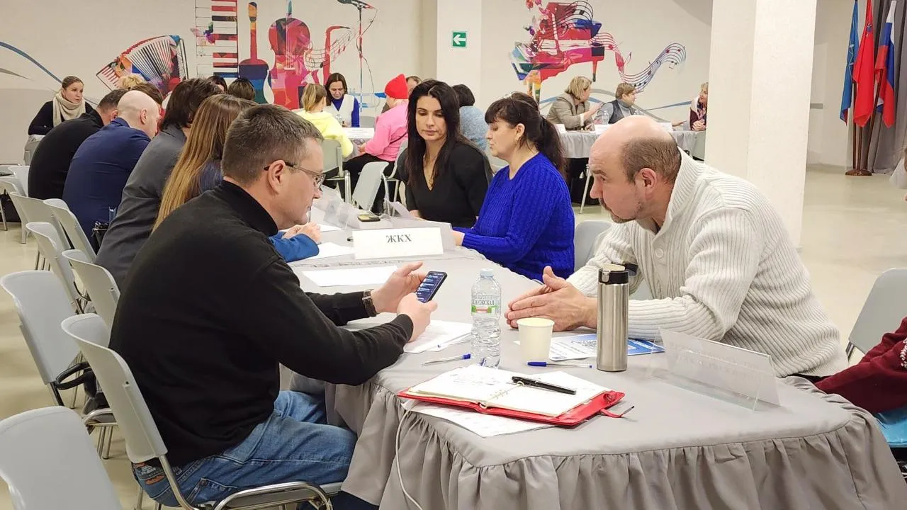 REGIONS/Артем Мишуков