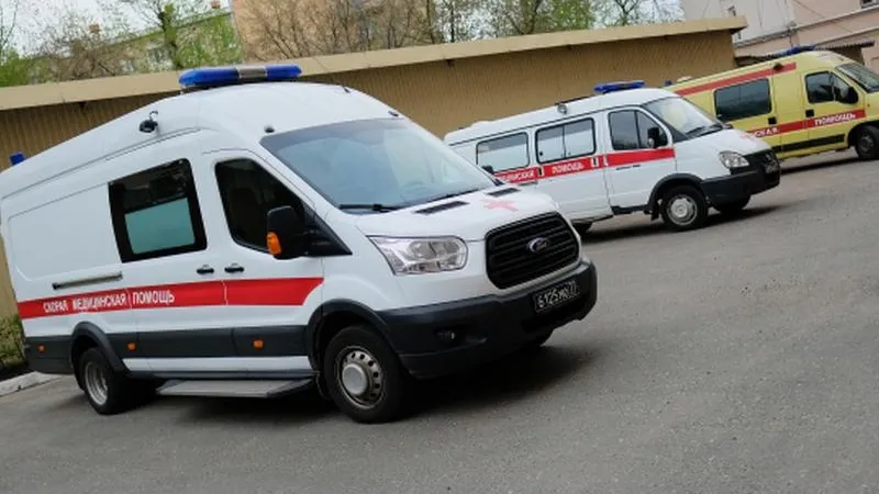 Подросток попал в больницу, подравшись из-за девушки у метро «Выхино»