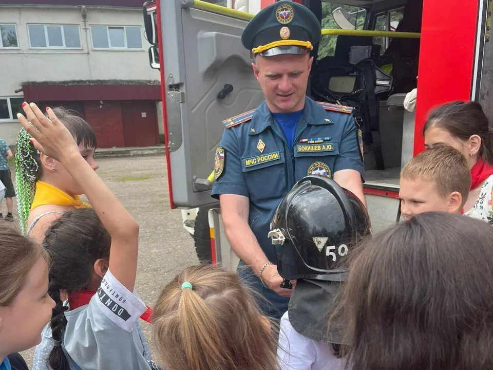 Фото: Министерство образования Московской области&nbsp; &nbsp; &nbsp;&nbsp;
