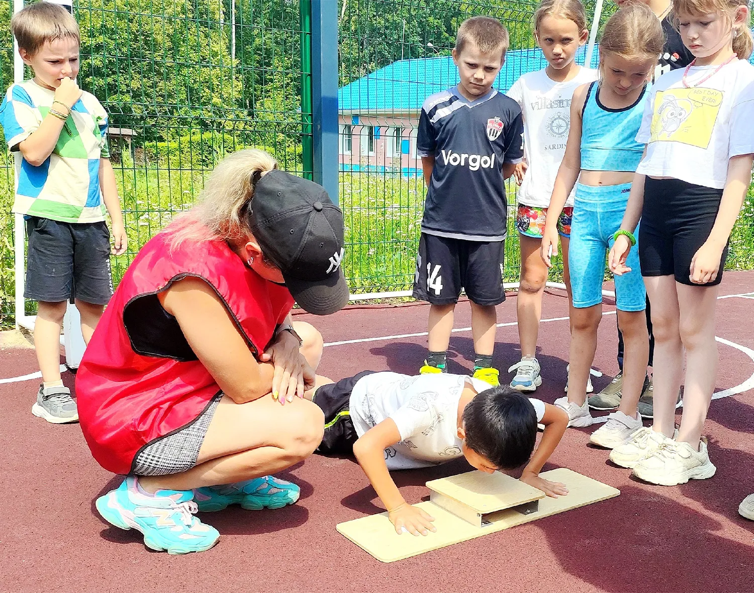 Фото: ДС «Зарайск»