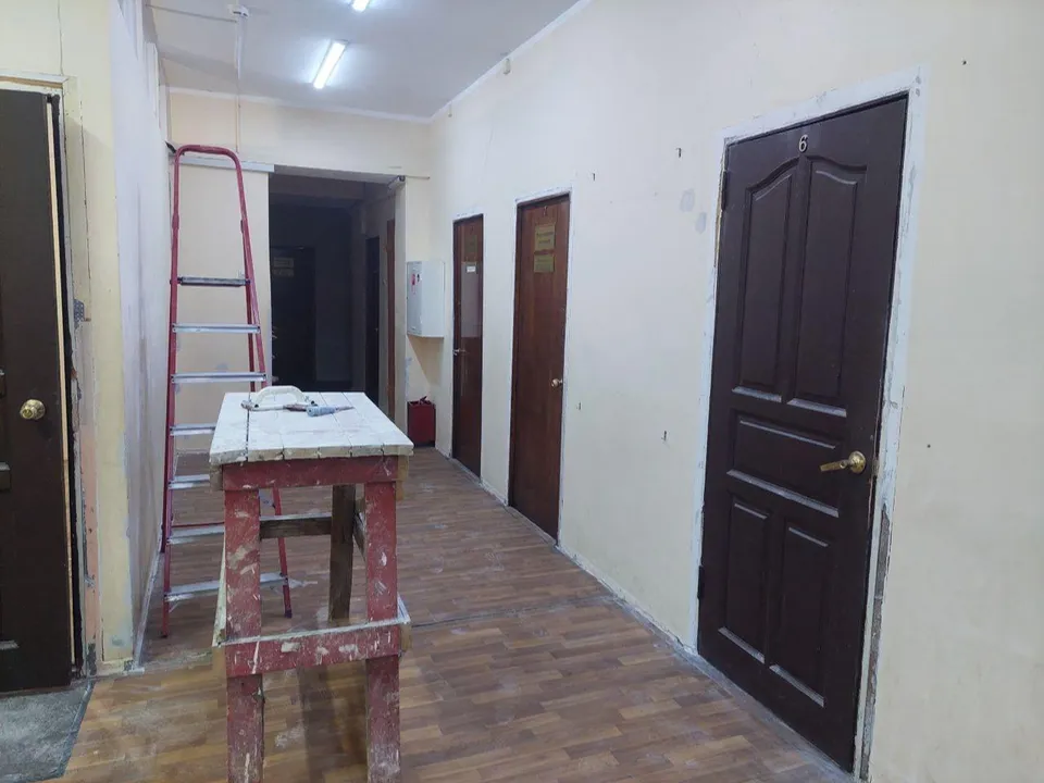 Фото: Администрация городского округа Люберцы