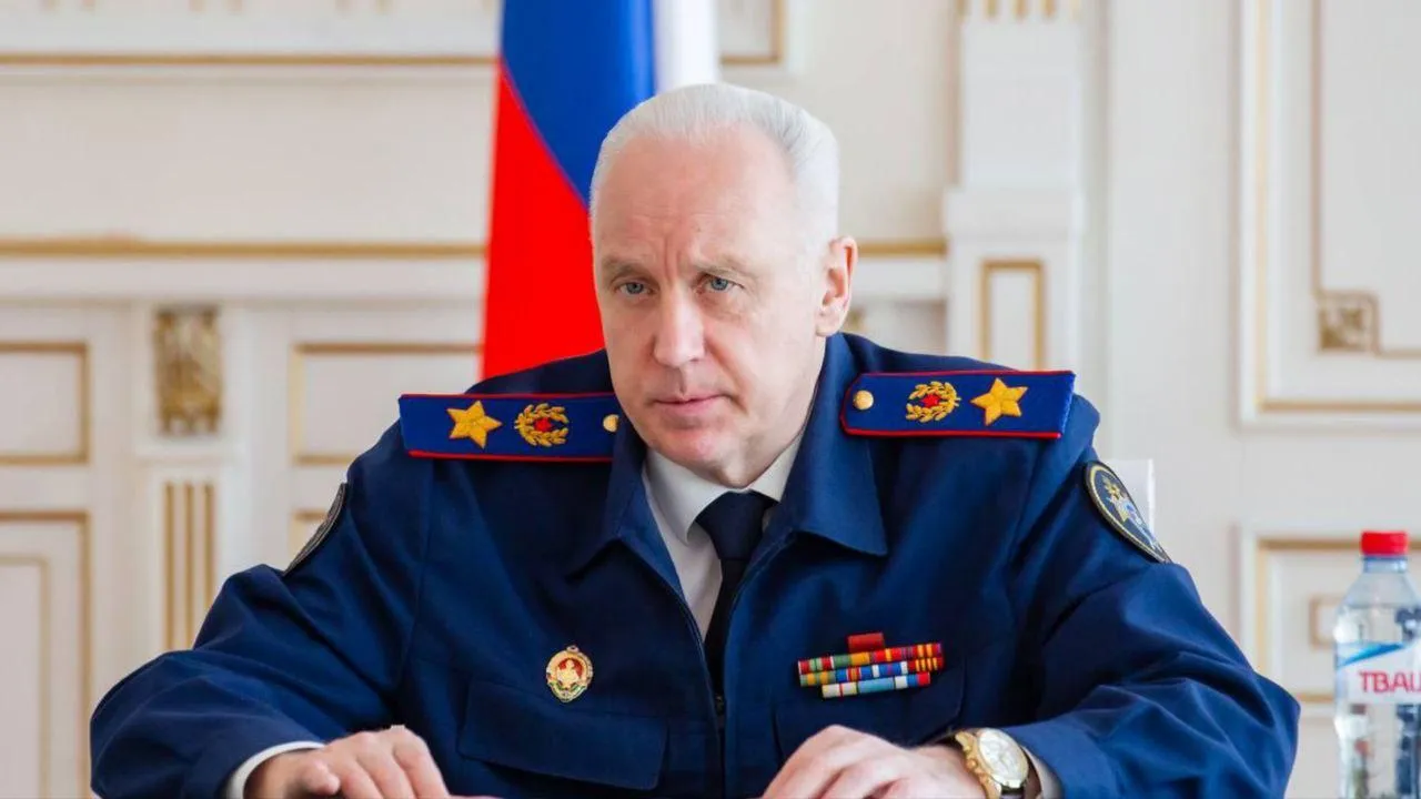 Бастрыкин потребовал отчет о расследовании нападения на девочку в Иркутске