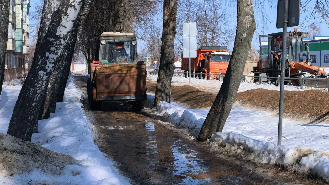 REGIONS/Ирина Матвеева