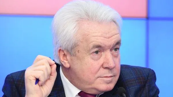 Олейник: планы украинской военной разведки разрабатывают в Вашингтоне