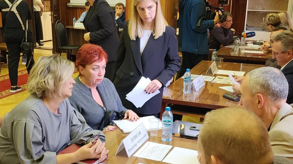 Фото: REGIONS/Нина Басистая