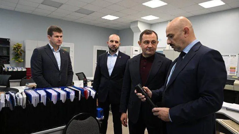 На развитие предпринимательства в Подмосковье в 2023 году направят почти 9 млрд рублей