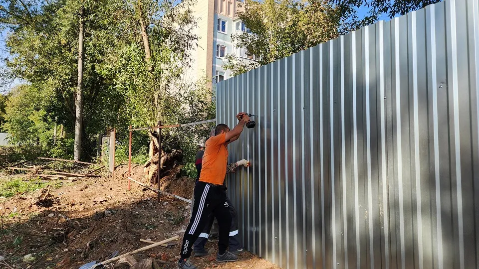 Фото: Медиабанк Подмосковья/Дмитрий Алексеенко