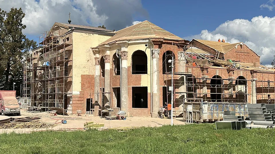 Фото: МедиаБанк Подмосковья/Кристина Тришина