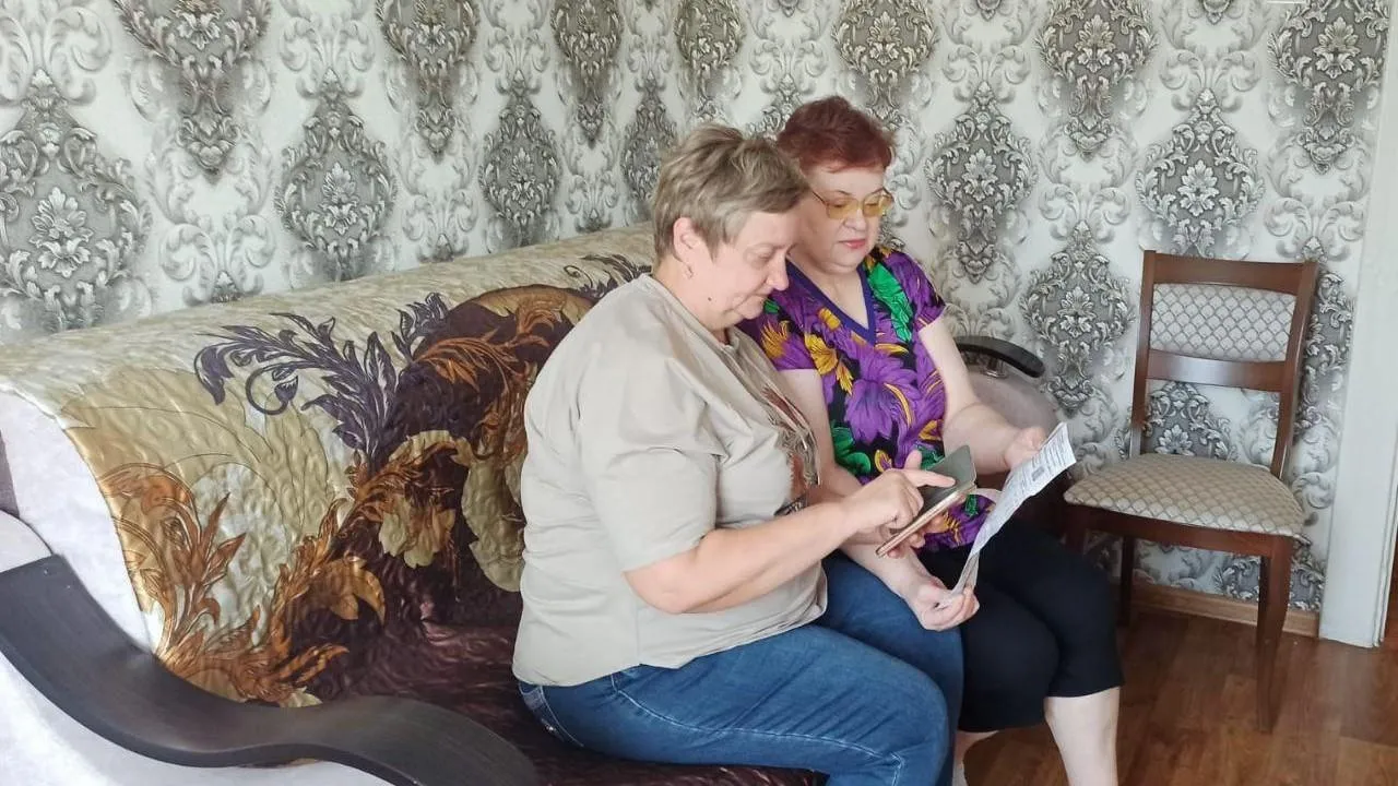 КЦСОиР «Серебряно-Прудский»