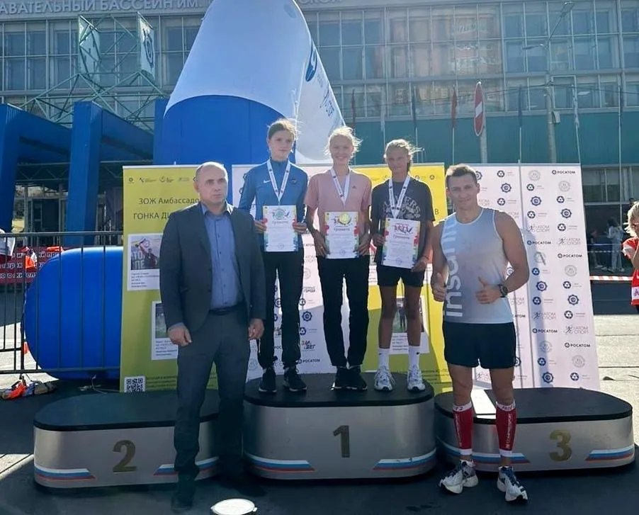 Фото: пресс-служба администрации г.о. Электросталь