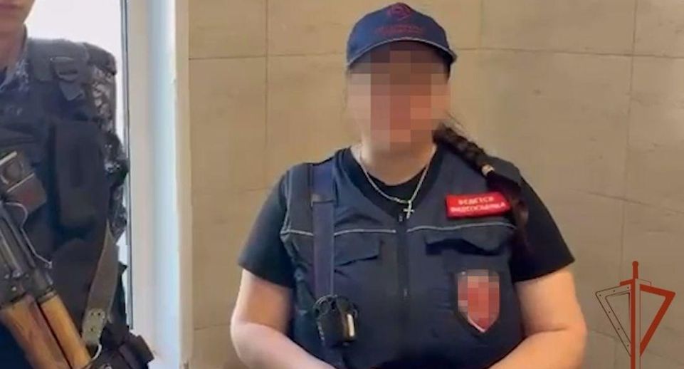 Мужчина в Москве напал на контролеров, попросивших оплатить проезд
