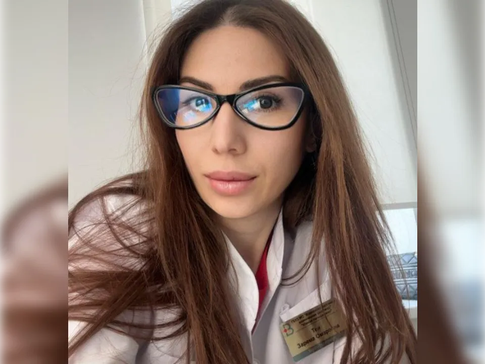 Фото:&nbsp;ГБУЗ «Видновская клиническая больница»