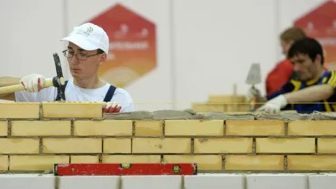  Финал чемпионата WorldSkills Russia пройдет в Подмосковье в конце мая  