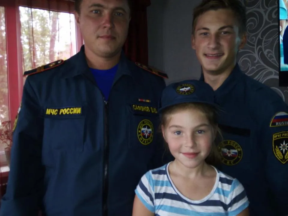 «Не дай бог, кто-то обидит»: мама бойца СВО рассказала о героическом характере сына