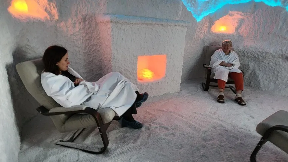 Фото: Валентина Максимова