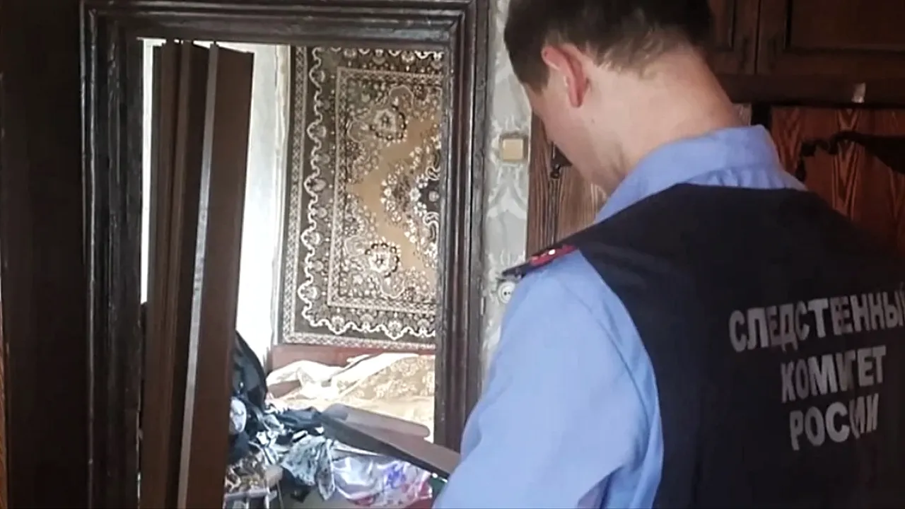 Пресс-служба СУ СКР по Челябинской области