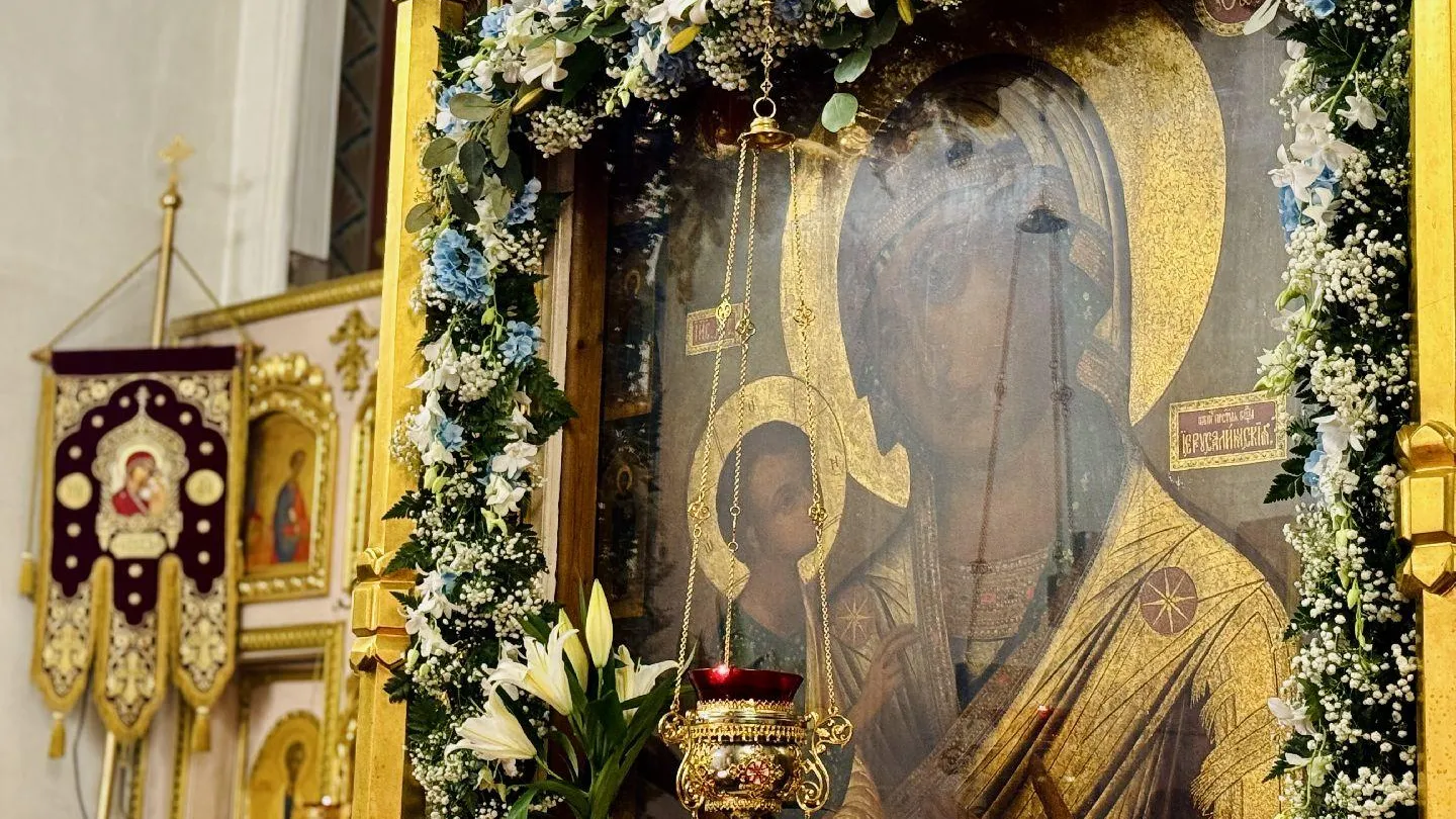 МедиаБанк Подмосковья/Ольга Стаферова