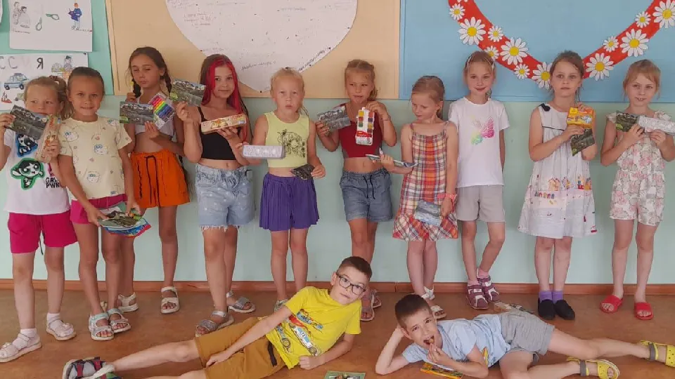 Фото: Министерство образования Московской области