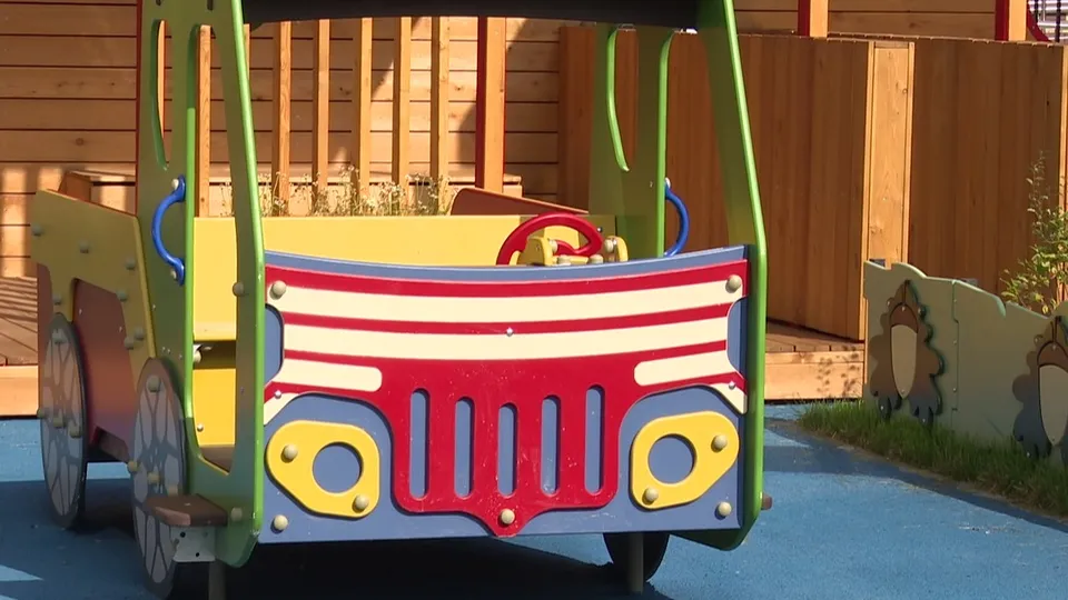 Фото: Ксения Казакова