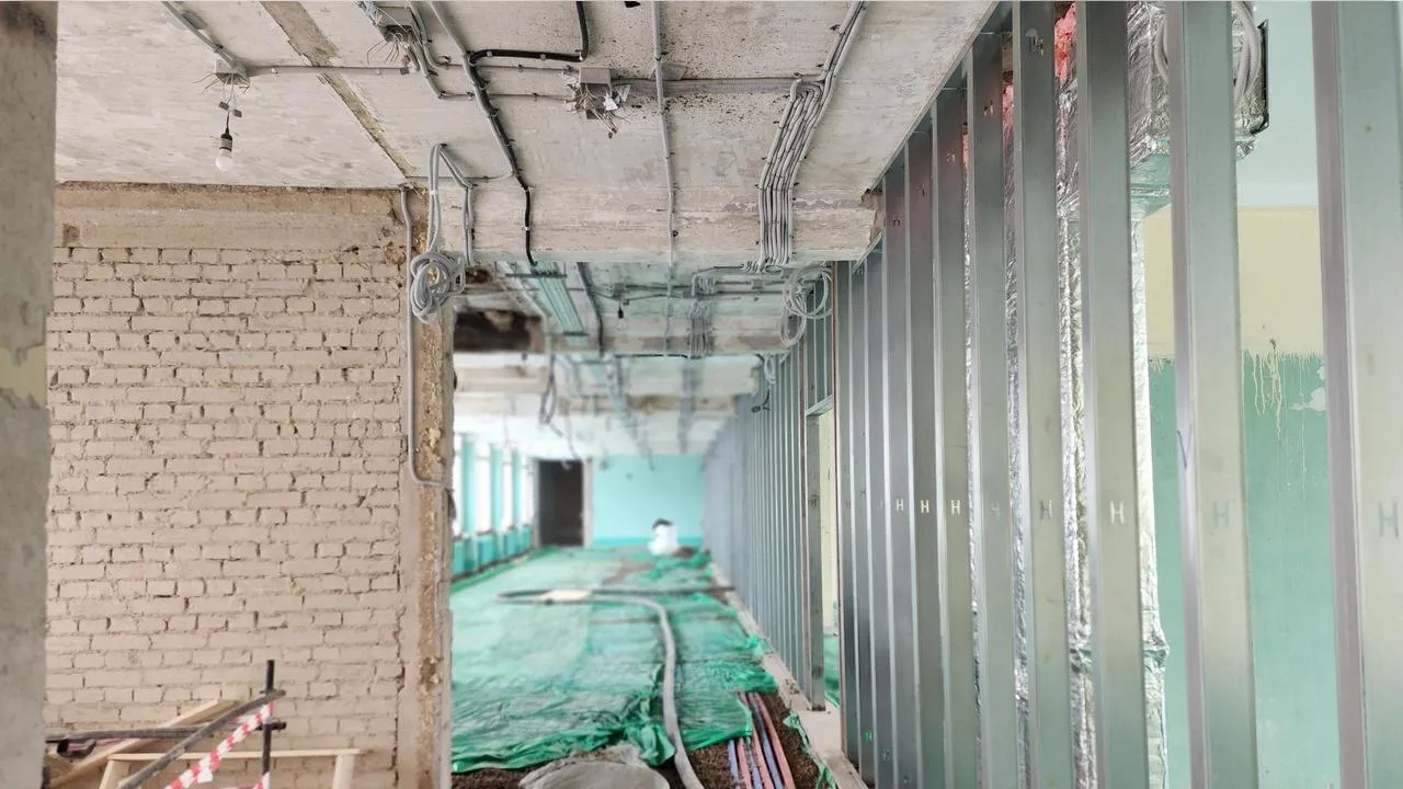 МедиаБанк Подмосковья/Роман Савельев