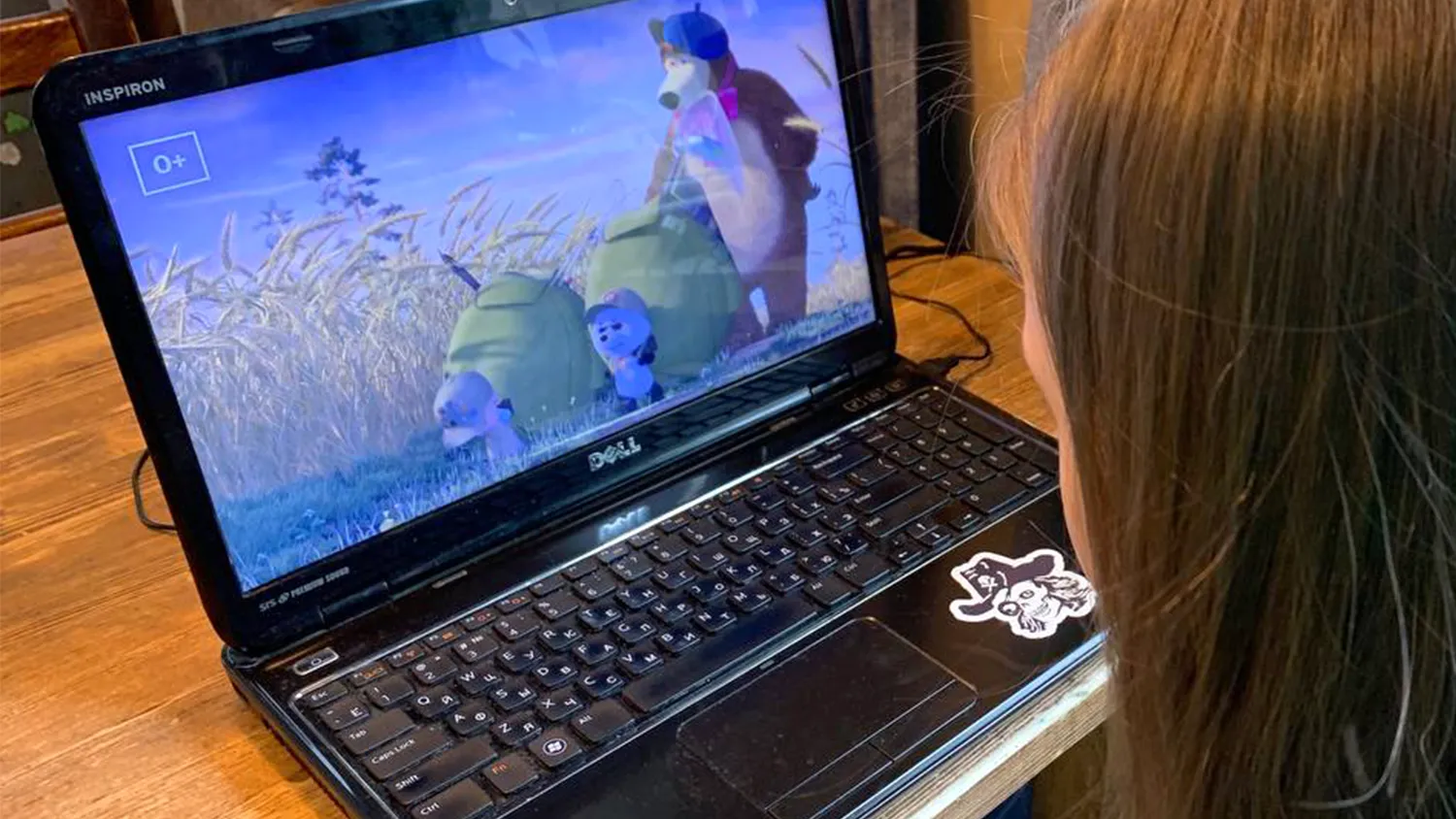 Фото: Екатерина Елисеева