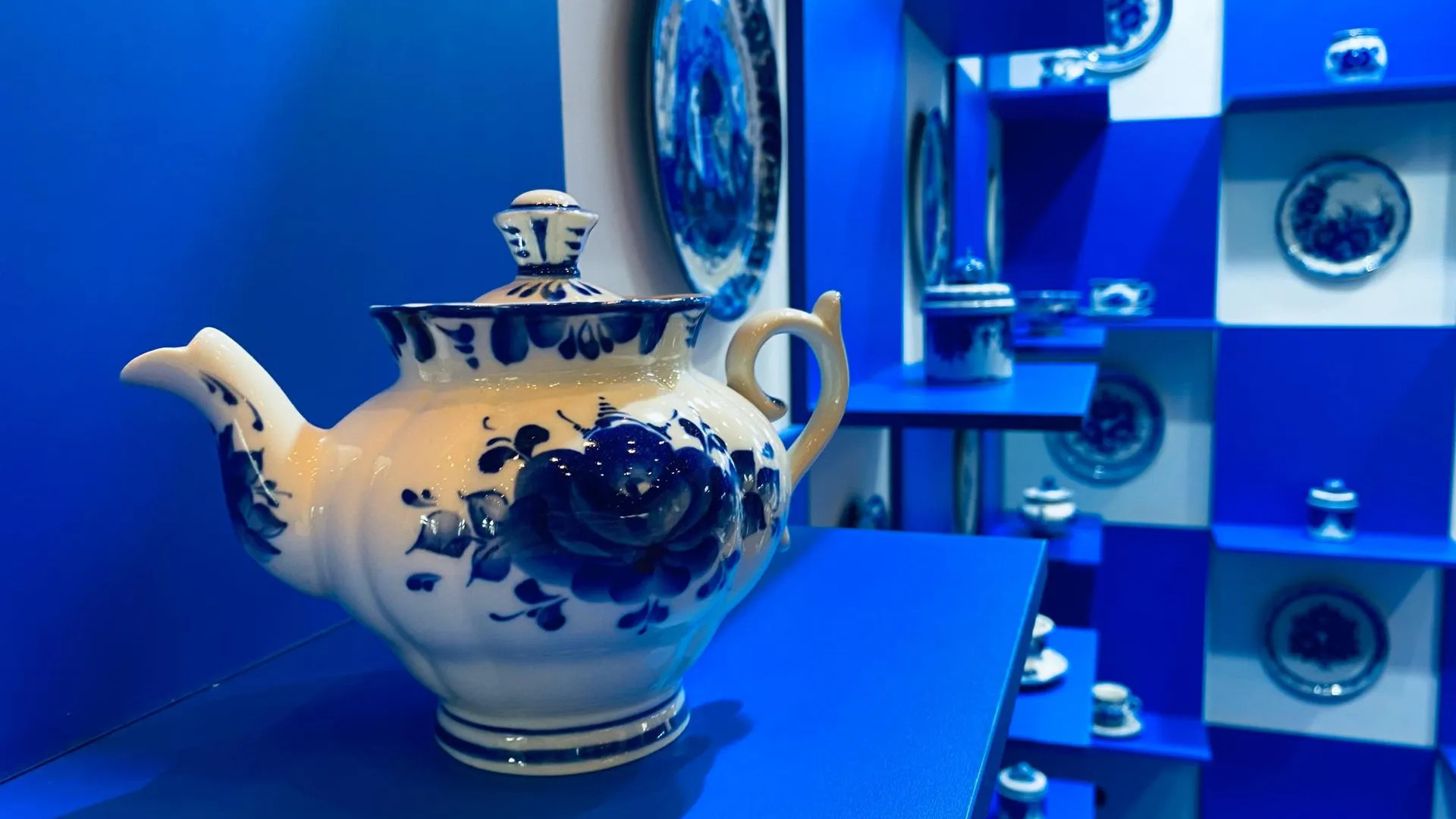 Фото: Министерство культуры и туризма МО