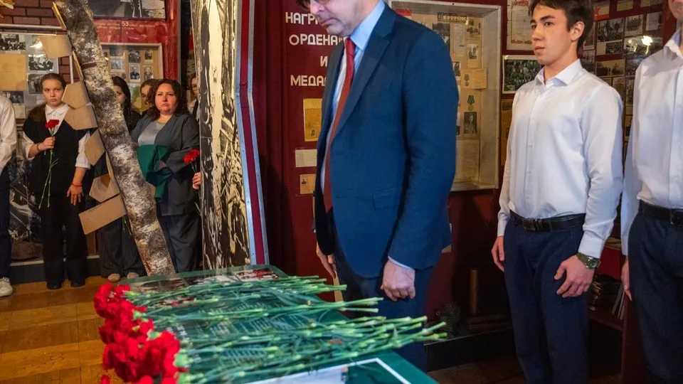 Фото: администрация г.о. Реутов