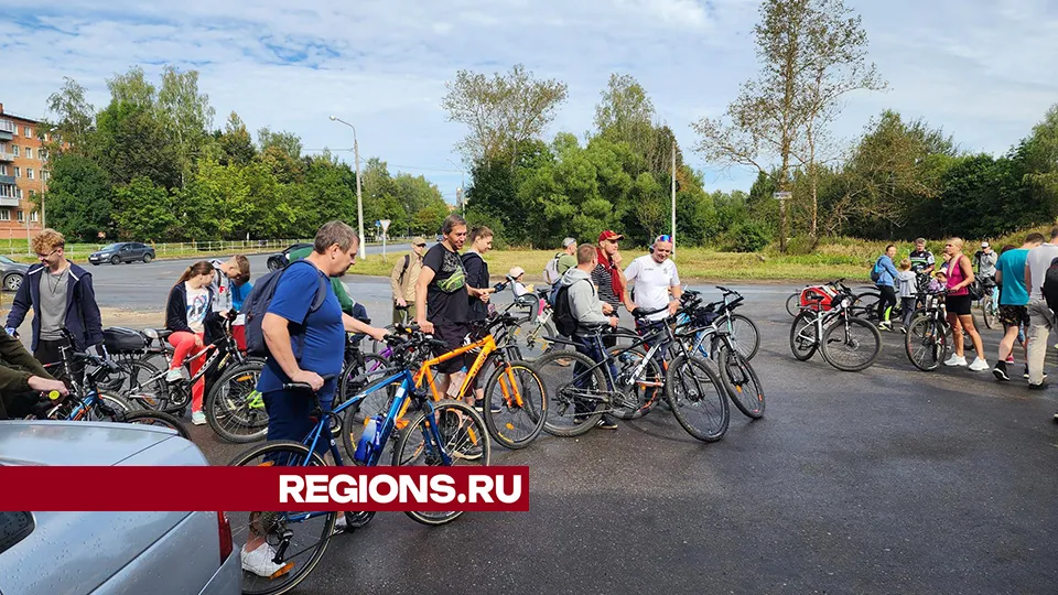 Фото: Екатерина Мелкозерова