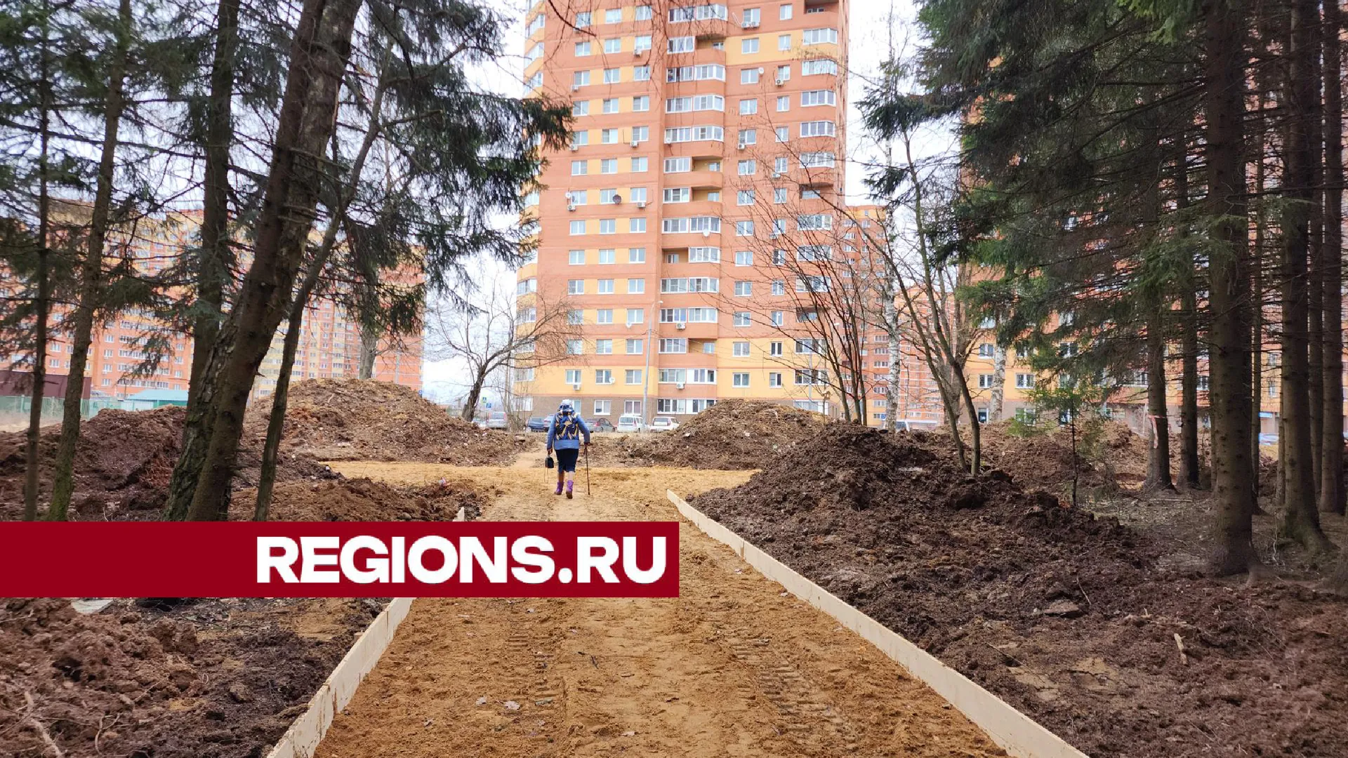 Фото: Хавива Фонина, специальный корреспондент РИАМО