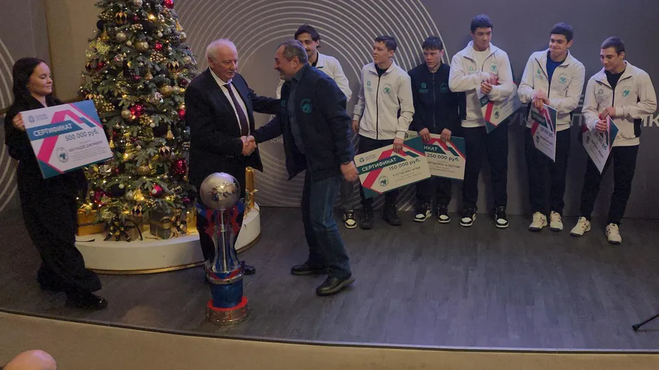 Фото: REGIONS/Роман Кутузов