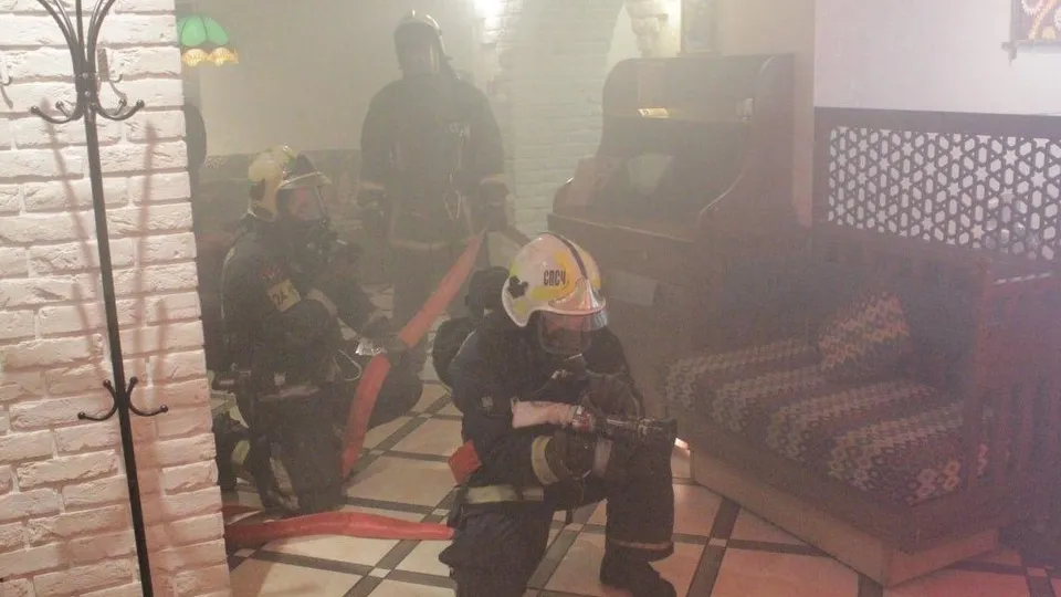 Фото: пресс-служба Администрации г.о. Реутов