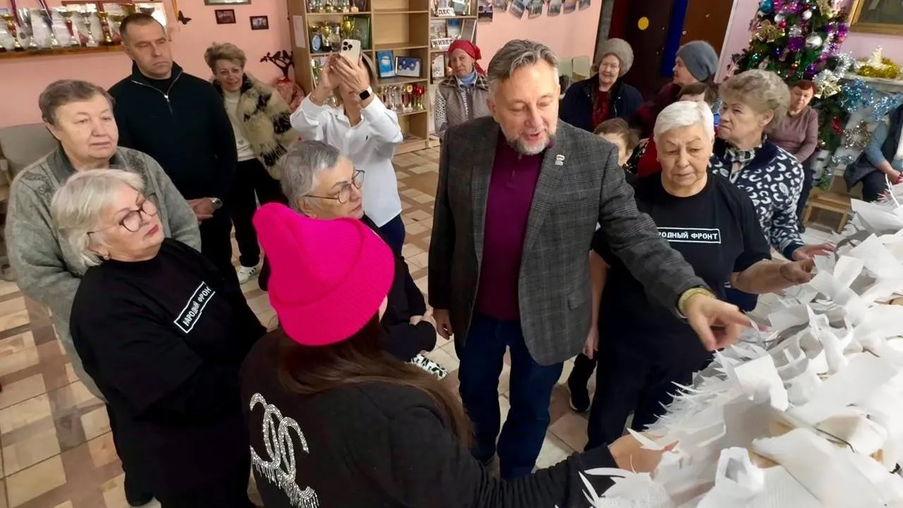 Олег Жолобов