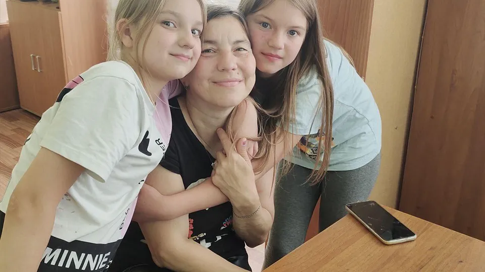 Фото: Семейный центр «Ступинский»