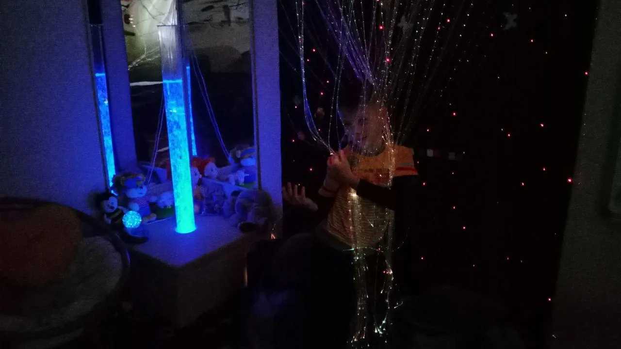 ГКУСО МО Семейный центр помощи семье и детям "Ступинский"