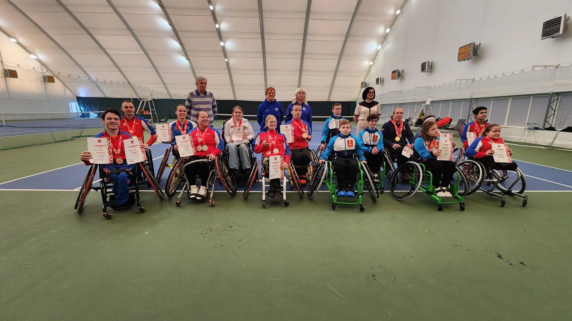 REGIONS/Евгений Рой