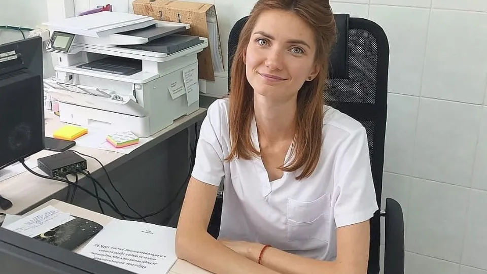 Фото: Долгопрудненская больница