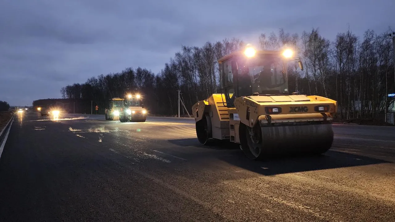 МедиаБанк Подмосковья/Дмитрий Беденко