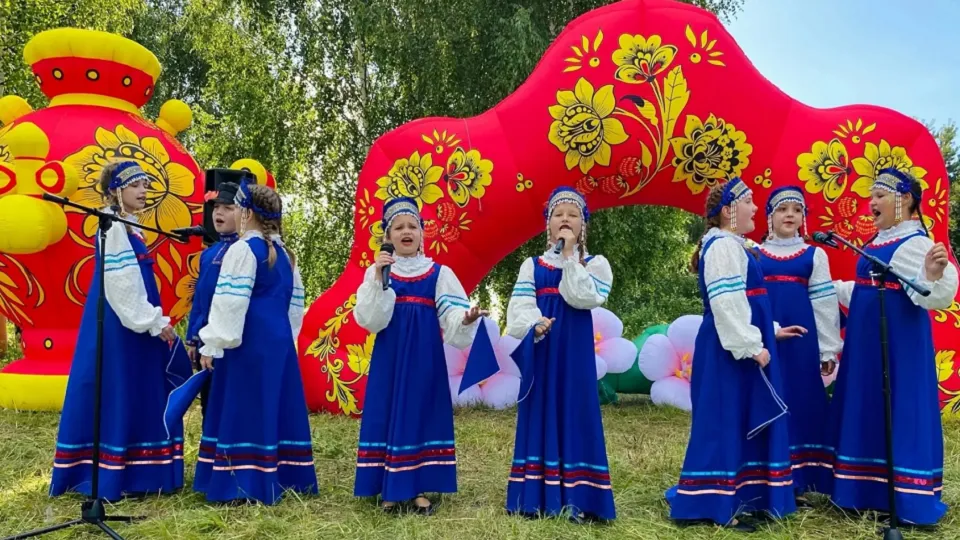 Фото: пресс-служба Администрации г.о. Воскресенск
