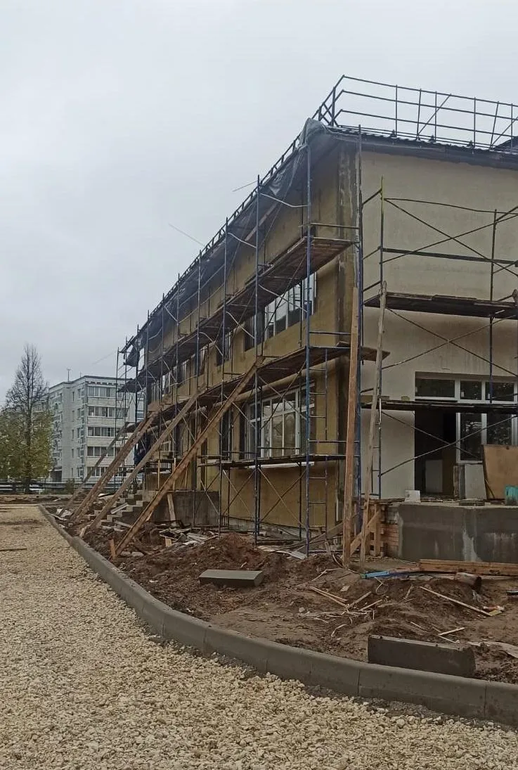 Фото: Детский сад №15