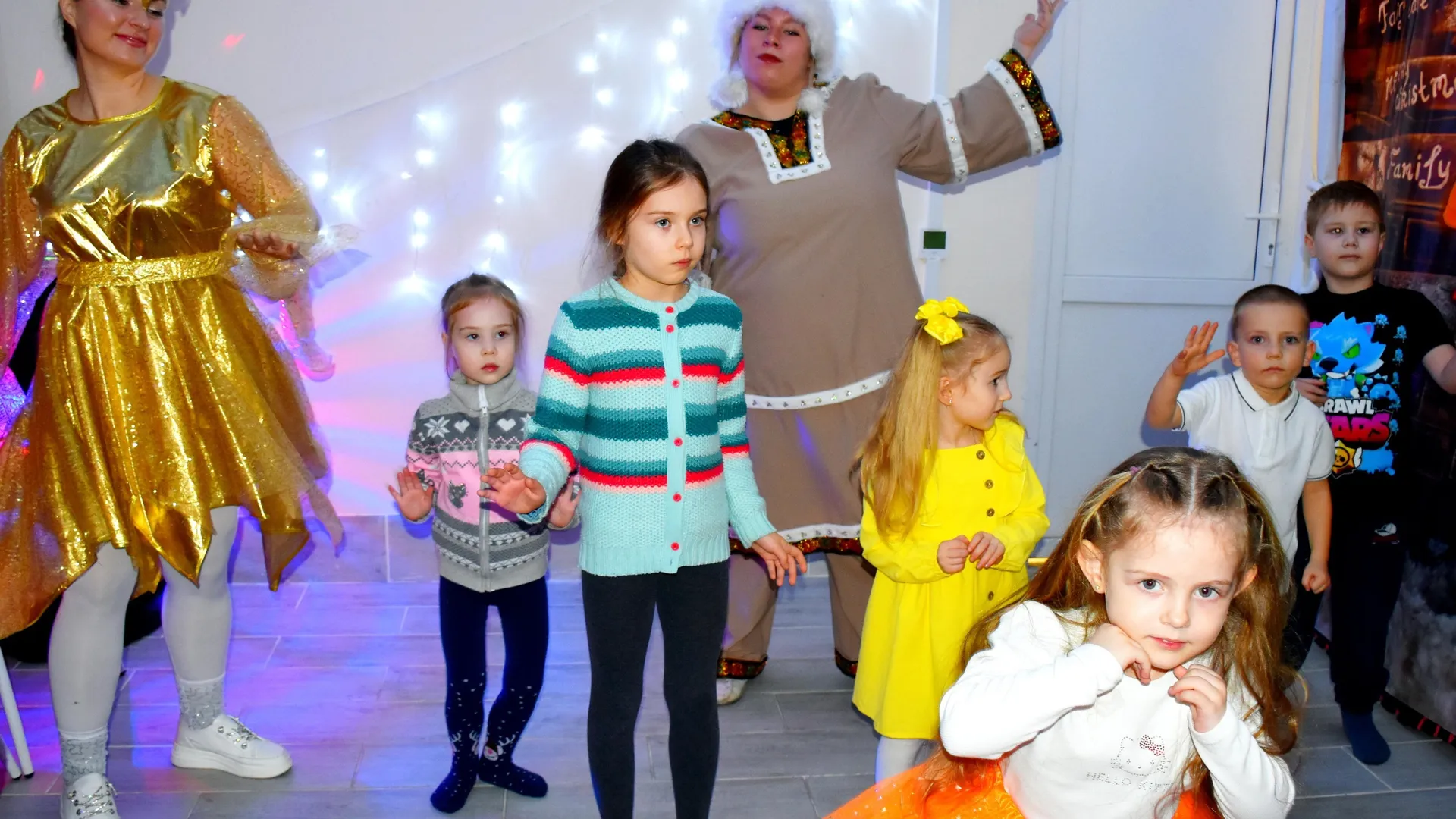 Фото: vk.com/ЦКиД «Пегас»