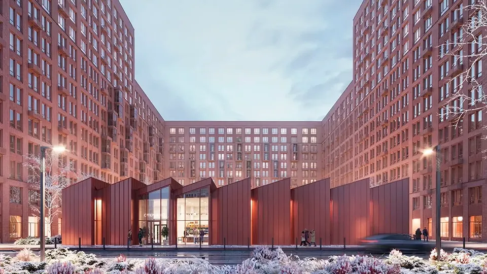 Фото: проектное решение