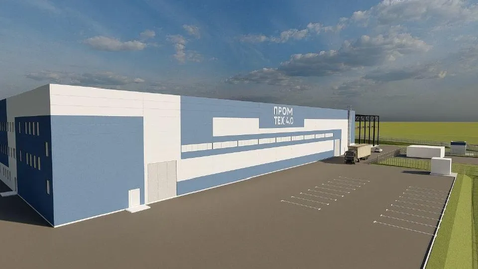 Фото: проектное решение