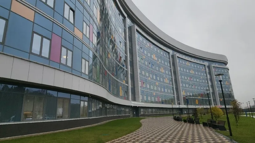 Фото: МедиаБанк Подмосковья/Артем Мишуков