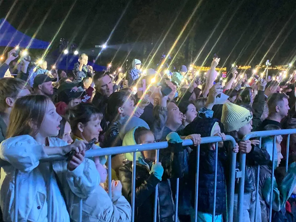 Фото: Екатерина Елисеева