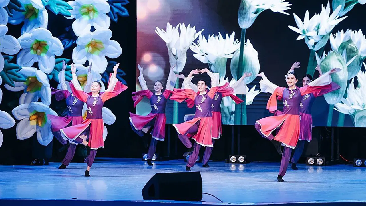 Минкультуры МО