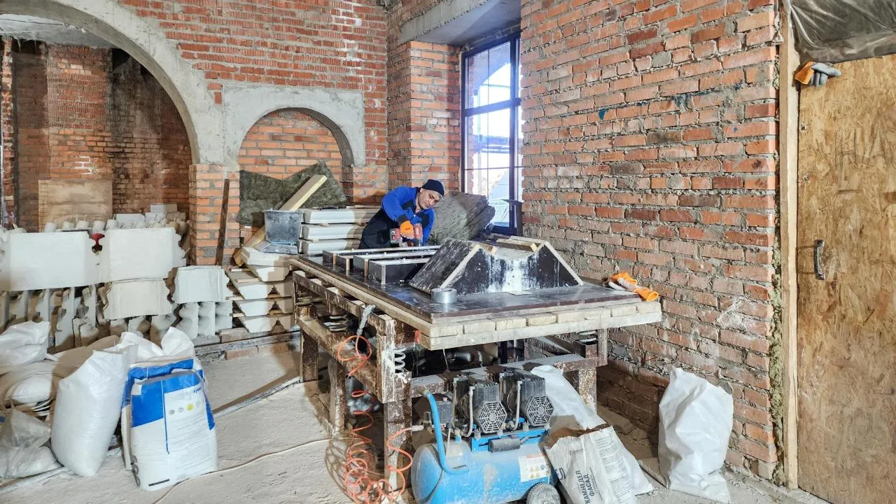 REGIONS/Мария Андрюхина