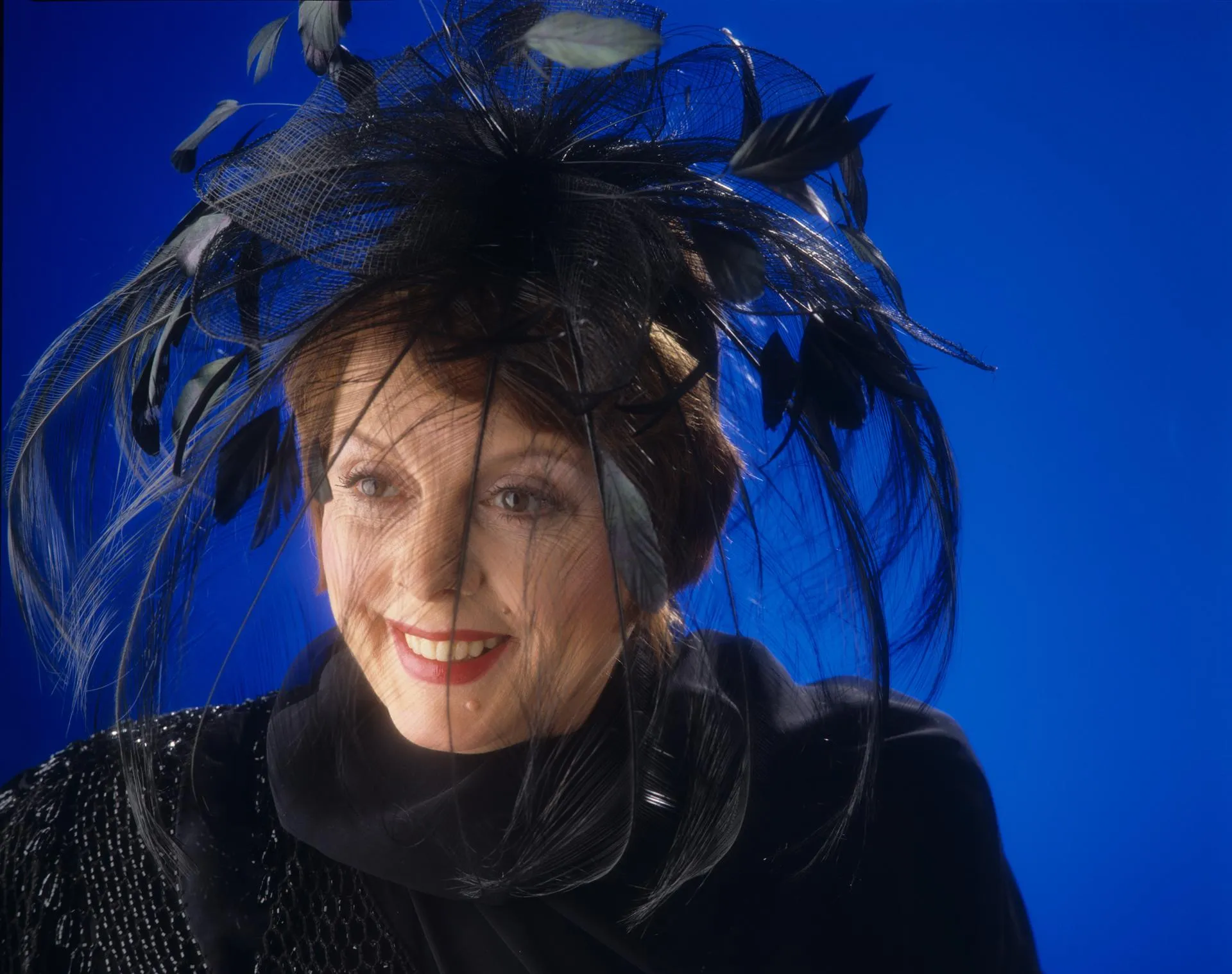 Yurii Zheludev/Russian Look